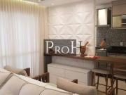 Apartamento para Venda em Santo André/SP Jardim 2 Quartos
