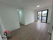 Apartamento para Venda em Santo André/SP Jardim 2 Quartos