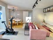 Apartamento para Venda em Santo André/SP Jardim 2 Quartos