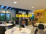 Apartamento para Venda em Santo André/SP Jardim 2 Quartos