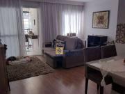 Apartamento para Venda em Santo André/SP Jardim 2 Quartos
