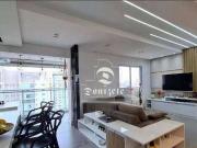 Apartamento para Venda em Santo André/SP Jardim 2 Quartos