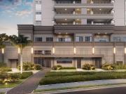 Apartamento para Venda em Santo André/SP Jardim 2 Quartos