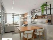 Apartamento para Venda em Santo André/SP Jardim 2 Quartos