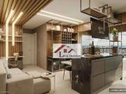 Apartamento para Venda em Santo André/SP Jardim 2 Quartos