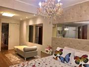 Apartamento para Venda em Santo André/SP Jardim 2 Quartos