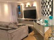 Apartamento para Venda em Santo André/SP Jardim 2 Quartos