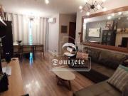 Apartamento para Venda em Santo André/SP Jardim 2 Quartos