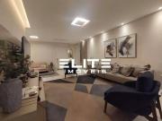 Apartamento para Venda em Santo André/SP Jardim 3 Quartos