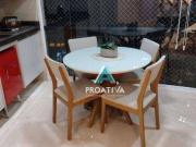 Apartamento para Venda em Santo André/SP Jardim 3 Quartos