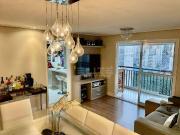Apartamento para Venda em Santo André/SP Jardim 3 Quartos