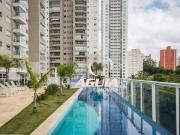 Apartamento para Venda em Santo André/SP Jardim 3 Quartos