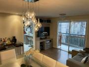 Apartamento para Venda em Santo André/SP Jardim 3 Quartos