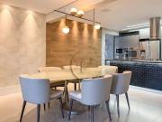 Apartamento para Venda em Santo André/SP Jardim 3 Quartos