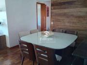 Apartamento para Venda em Santo André/SP Jardim 3 Quartos