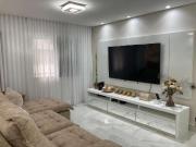 Apartamento para Venda em Santo André/SP Jardim 3 Quartos