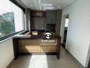 Apartamento para Venda em Santo André/SP Jardim 3 Quartos