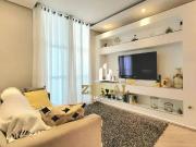 Apartamento para Venda em Santo André/SP Jardim 3 Quartos