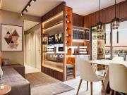 Apartamento para Venda em Santo André/SP Jardim 3 Quartos