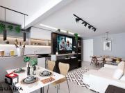 Apartamento para Venda em Santo André/SP Jardim 3 Quartos