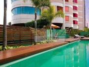 Apartamento para Venda em Santo André/SP Jardim 3 Quartos