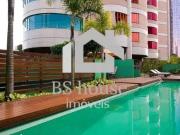 Apartamento para Venda em Santo André/SP Jardim 3 Quartos
