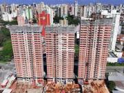 Apartamento para Venda em Santo André/SP Jardim 3 Quartos