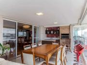 Apartamento para Venda em Santo André/SP Jardim 3 Quartos