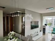 Apartamento para Venda em Santo André/SP Jardim 3 Quartos