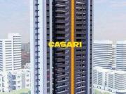 Apartamento para Venda em Santo André/SP Jardim 3 Quartos