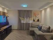 Apartamento para Venda em Santo André/SP Jardim 3 Quartos