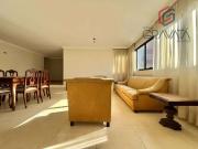 Apartamento para Venda em Santo André/SP Jardim 3 Quartos