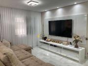 Apartamento para Venda em Santo André/SP Jardim 3 Quartos