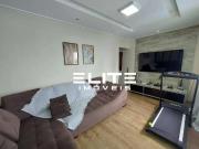 Apartamento para Venda em Santo André/SP Jardim 3 Quartos
