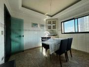 Apartamento para Venda em Santo André/SP Jardim 3 Quartos