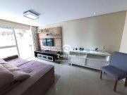 Apartamento para Venda em Santo André/SP Jardim 3 Quartos