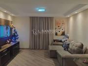 Apartamento para Venda em Santo André/SP Jardim 3 Quartos