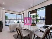 Apartamento para Venda em Santo André/SP Jardim 3 Quartos