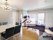 Apartamento para Venda em Santo André/SP Jardim 3 Quartos