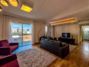 Apartamento para Venda em Santo André/SP Jardim 3 Quartos