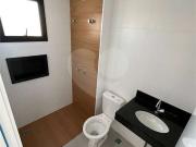 Apartamento para Venda em Santo André/SP Jardim 3 Quartos