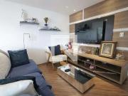 Apartamento para Venda em Santo André/SP Jardim 3 Quartos