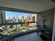 Apartamento para Venda em Santo André/SP Jardim 3 Quartos