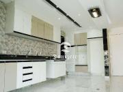 Apartamento para Venda em Santo André/SP Jardim 3 Quartos