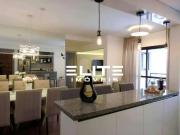Apartamento para Venda em Santo André/SP Jardim 3 Quartos