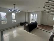 Apartamento para Venda em Santo André/SP Jardim 3 Quartos