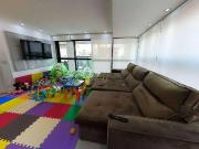 Apartamento para Venda em Santo André/SP Jardim 3 Quartos