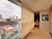 Apartamento para Venda em Santo André/SP Jardim 3 Quartos