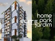 Apartamento para Venda em Santo André/SP Jardim 3 Quartos