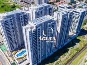 Apartamento para Venda em Santo André/SP Jardim 3 Quartos